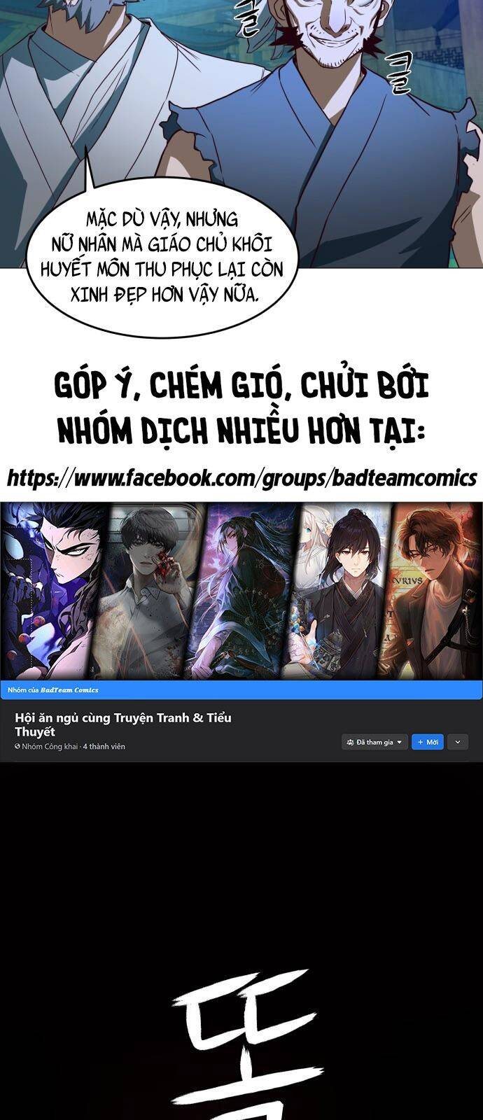 Tuý Kiếm Dạ Hành túy kiếm dạ hành - chapter 1 - Upload bởi truyensieuhay.com
