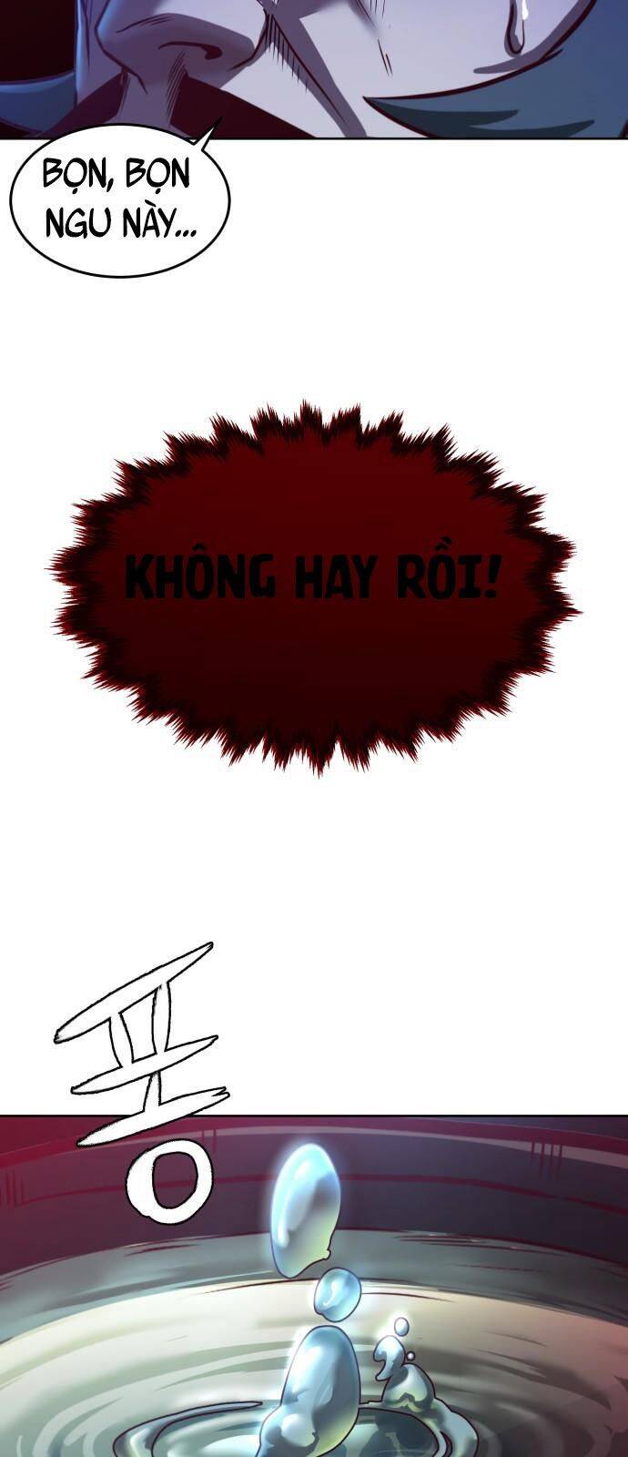 Tuý Kiếm Dạ Hành túy kiếm dạ hành - chapter 1 - Upload bởi truyensieuhay.com