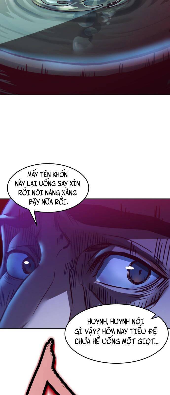 Tuý Kiếm Dạ Hành túy kiếm dạ hành - chapter 1 - Upload bởi truyensieuhay.com