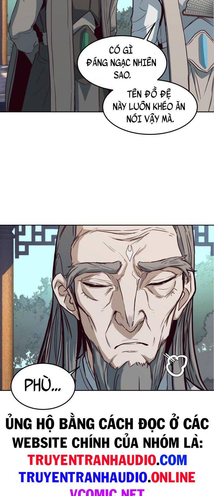 Tuý Kiếm Dạ Hành túy kiếm dạ hành - chapter 1 - Upload bởi truyensieuhay.com