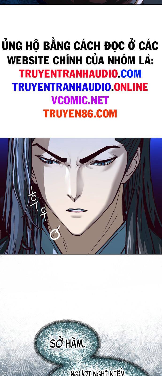 Tuý Kiếm Dạ Hành túy kiếm dạ hành - chapter 1 - Upload bởi truyensieuhay.com