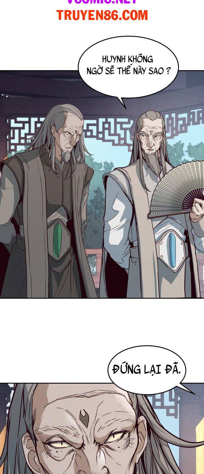 Tuý Kiếm Dạ Hành túy kiếm dạ hành - chapter 1 - Upload bởi truyensieuhay.com