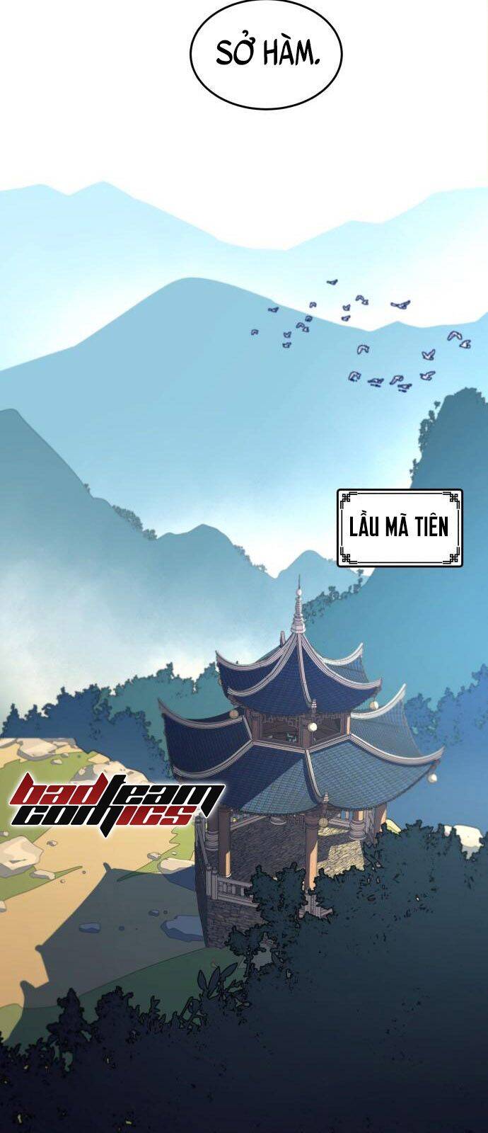 Tuý Kiếm Dạ Hành túy kiếm dạ hành - chapter 1 - Upload bởi truyensieuhay.com