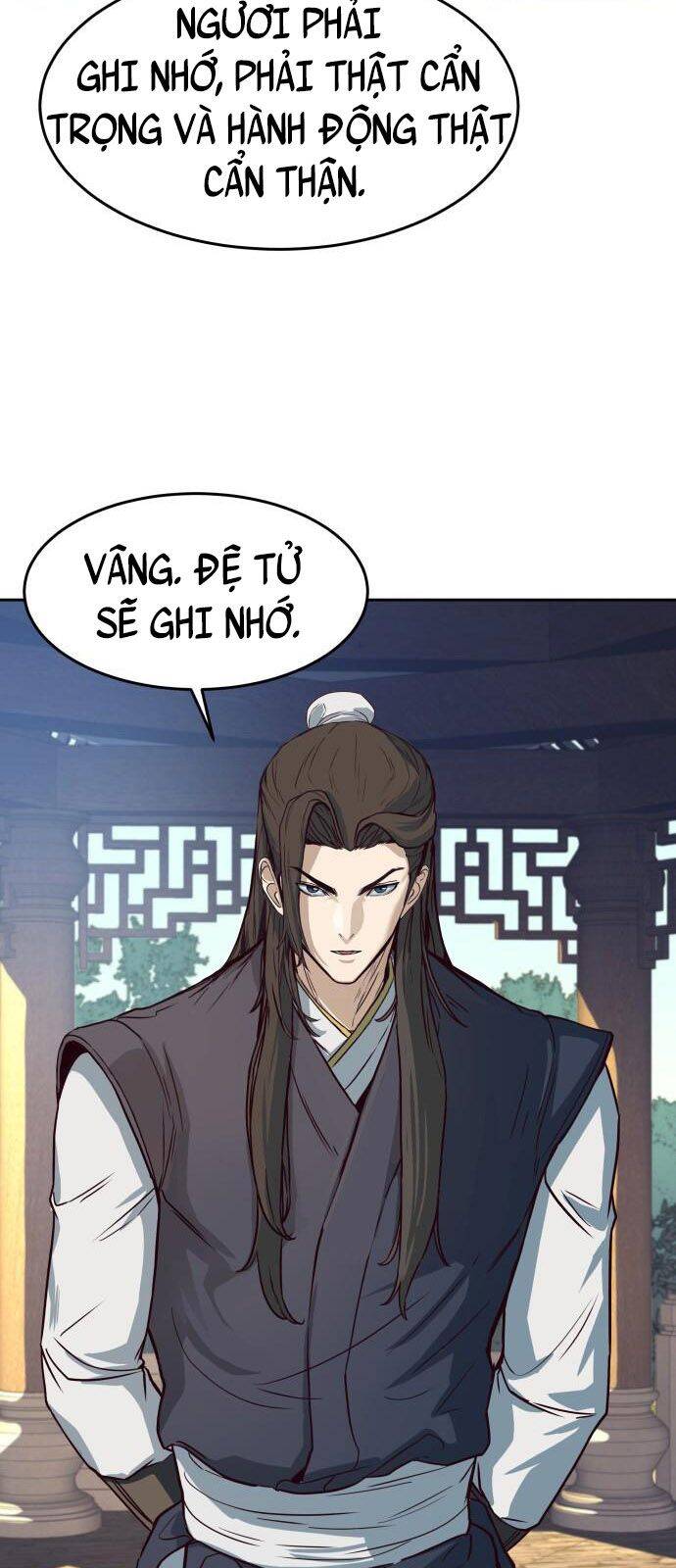 Tuý Kiếm Dạ Hành túy kiếm dạ hành - chapter 1 - Upload bởi truyensieuhay.com
