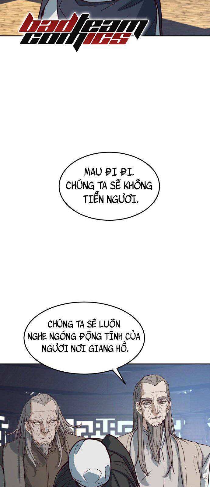 Tuý Kiếm Dạ Hành túy kiếm dạ hành - chapter 1 - Upload bởi truyensieuhay.com