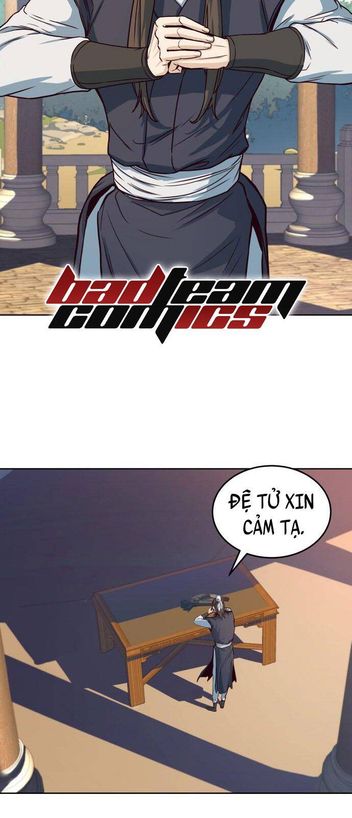 Tuý Kiếm Dạ Hành túy kiếm dạ hành - chapter 1 - Upload bởi truyensieuhay.com
