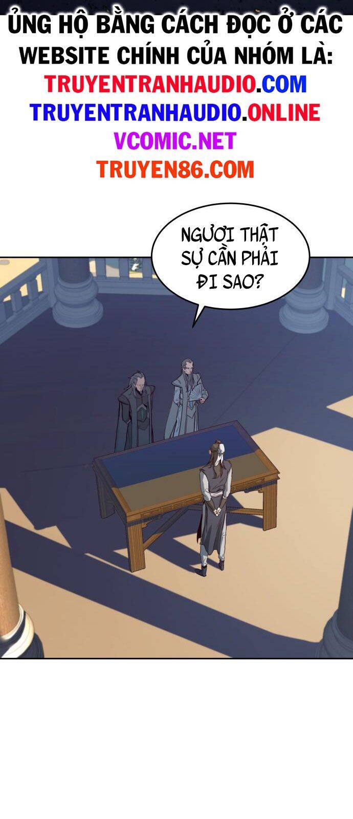 Tuý Kiếm Dạ Hành túy kiếm dạ hành - chapter 1 - Upload bởi truyensieuhay.com