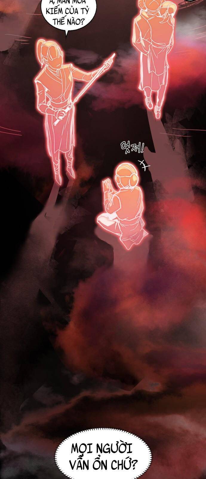 Tuý Kiếm Dạ Hành túy kiếm dạ hành - chapter 1 - Upload bởi truyensieuhay.com