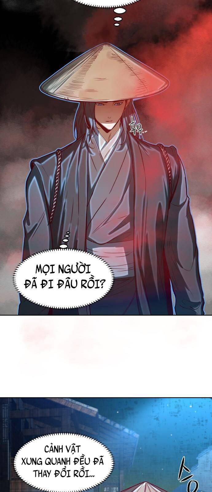 Tuý Kiếm Dạ Hành túy kiếm dạ hành - chapter 1 - Upload bởi truyensieuhay.com