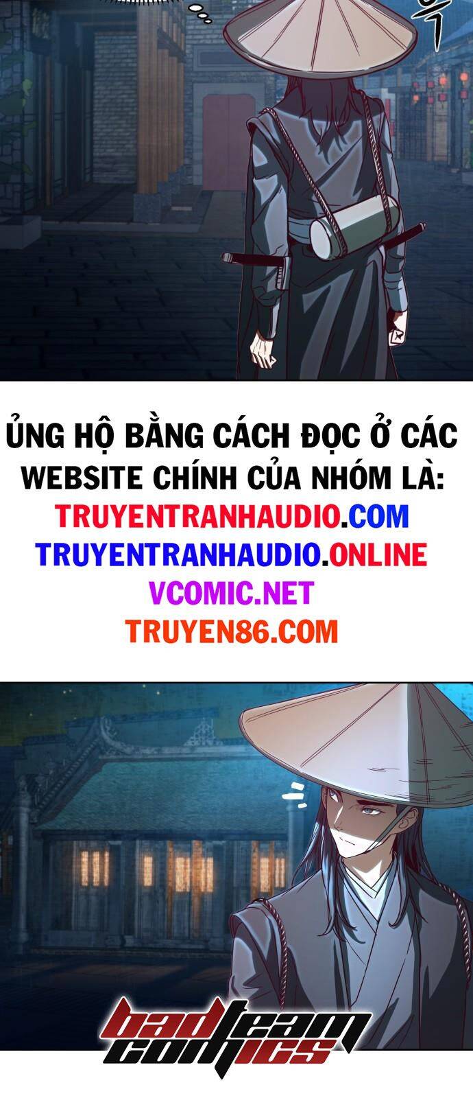 Tuý Kiếm Dạ Hành túy kiếm dạ hành - chapter 1 - Upload bởi truyensieuhay.com