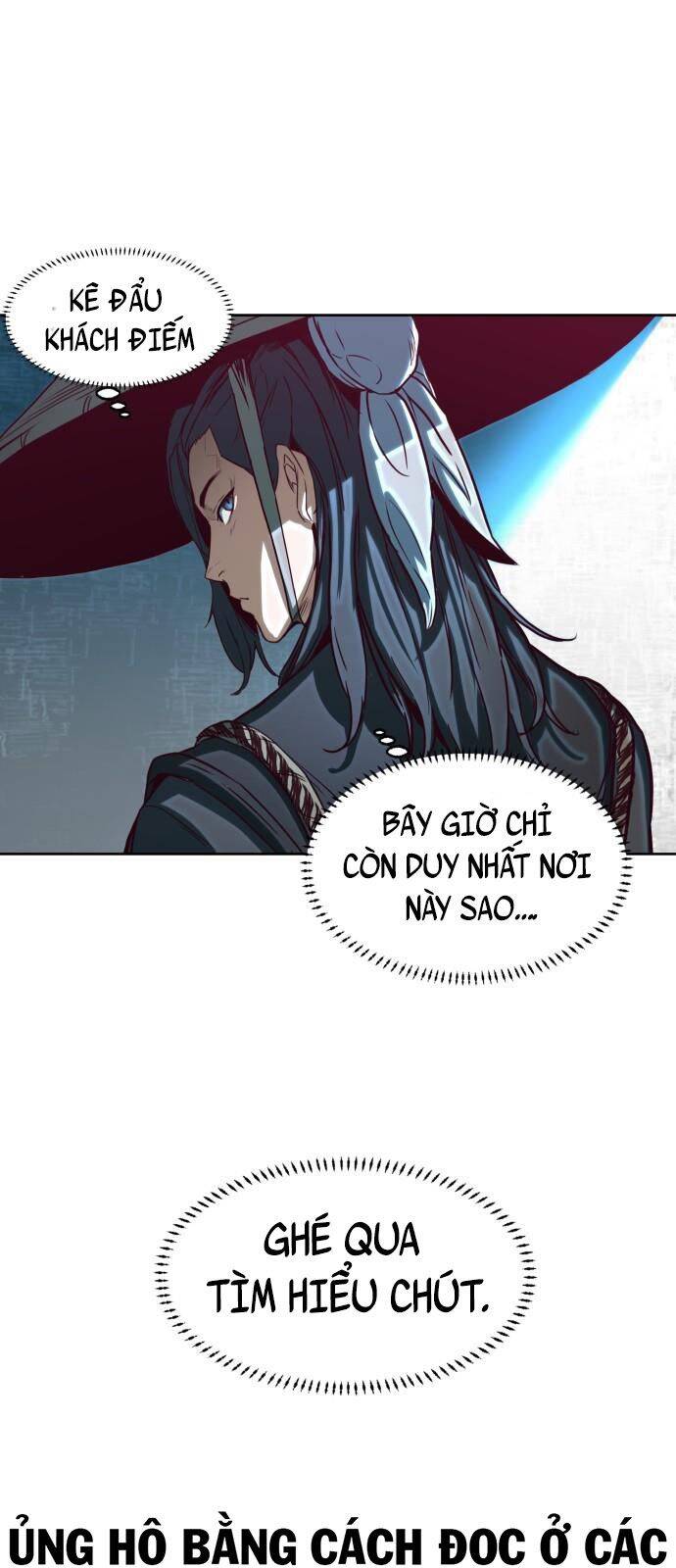 Tuý Kiếm Dạ Hành túy kiếm dạ hành - chapter 1 - Upload bởi truyensieuhay.com