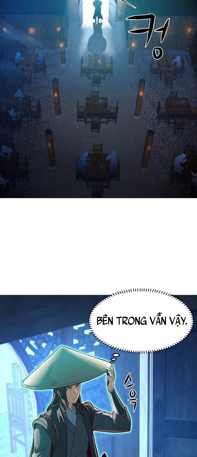 Tuý Kiếm Dạ Hành túy kiếm dạ hành - chapter 1 - Upload bởi truyensieuhay.com
