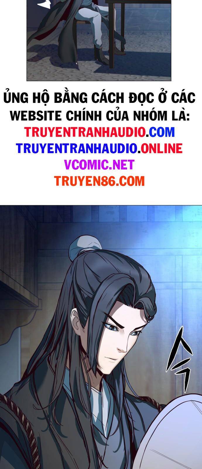 Tuý Kiếm Dạ Hành túy kiếm dạ hành - chapter 1 - Upload bởi truyensieuhay.com