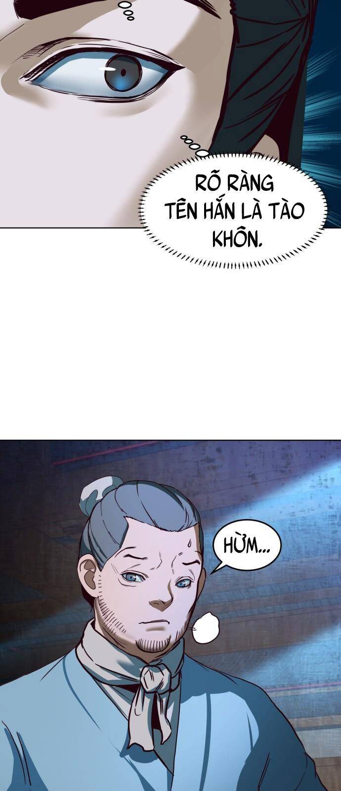Tuý Kiếm Dạ Hành túy kiếm dạ hành - chapter 1 - Upload bởi truyensieuhay.com