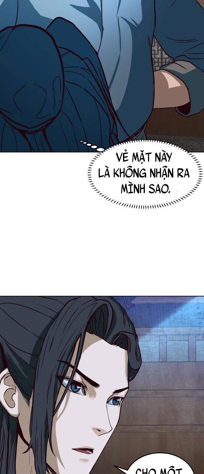 Tuý Kiếm Dạ Hành túy kiếm dạ hành - chapter 1 - Upload bởi truyensieuhay.com