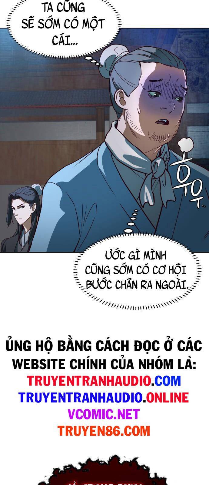 Tuý Kiếm Dạ Hành túy kiếm dạ hành - chapter 1 - Upload bởi truyensieuhay.com