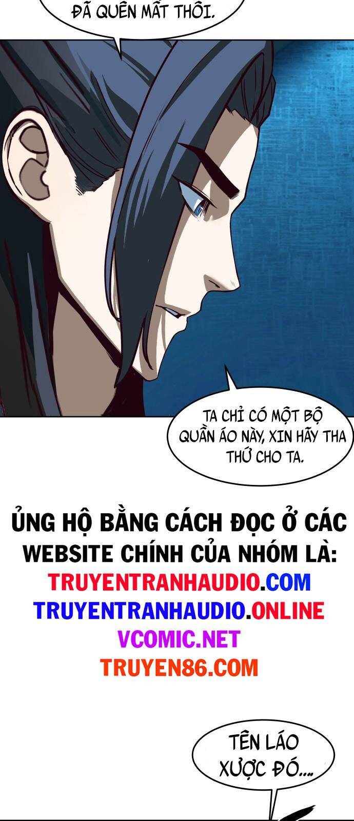 Tuý Kiếm Dạ Hành túy kiếm dạ hành - chapter 1 - Upload bởi truyensieuhay.com