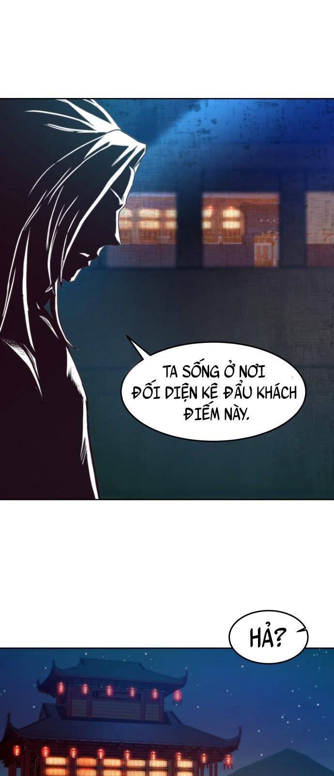 Tuý Kiếm Dạ Hành túy kiếm dạ hành - chapter 1 - Upload bởi truyensieuhay.com