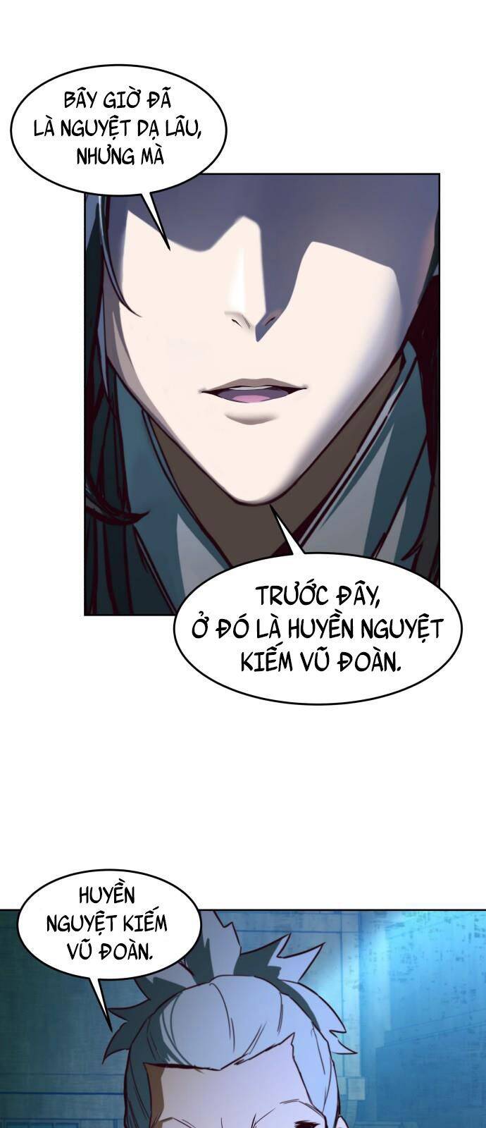 Tuý Kiếm Dạ Hành túy kiếm dạ hành - chapter 1 - Upload bởi truyensieuhay.com