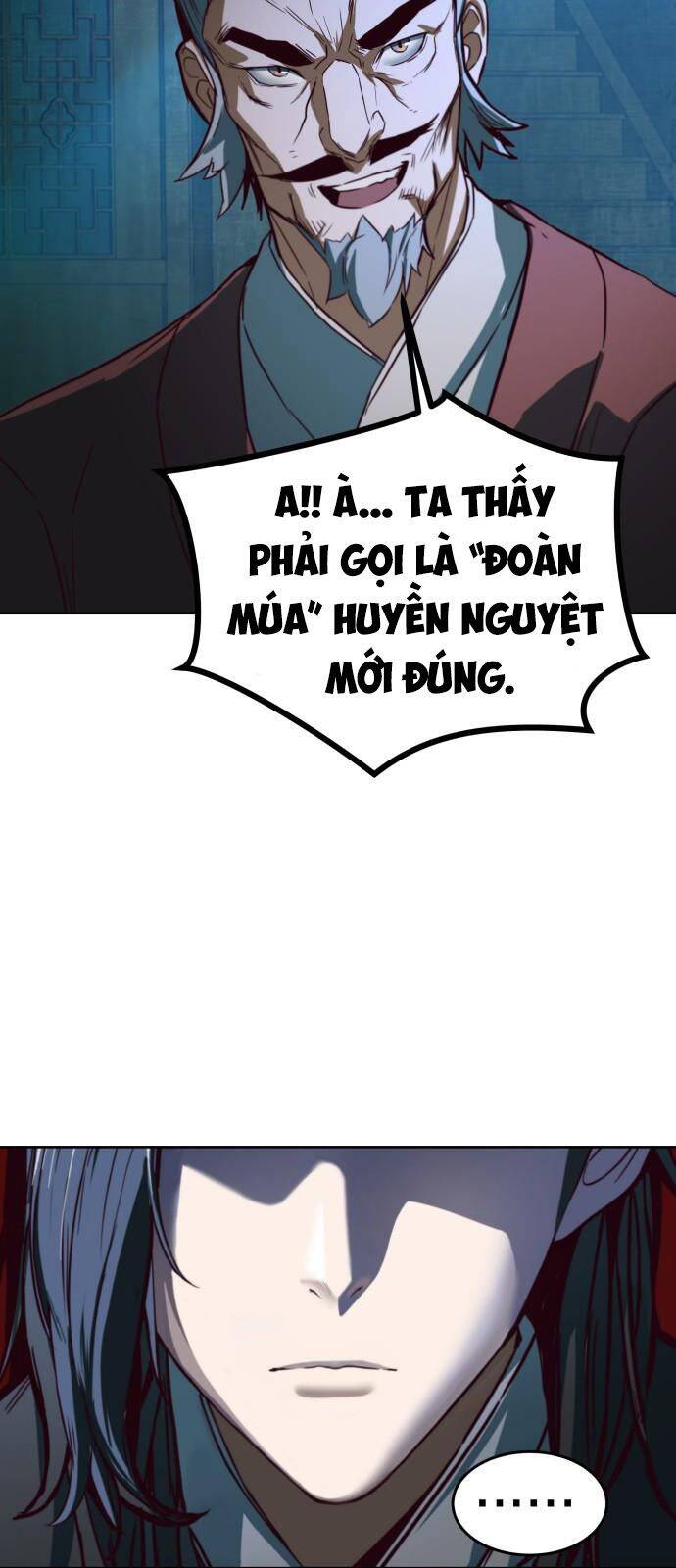 Tuý Kiếm Dạ Hành túy kiếm dạ hành - chapter 1 - Upload bởi truyensieuhay.com