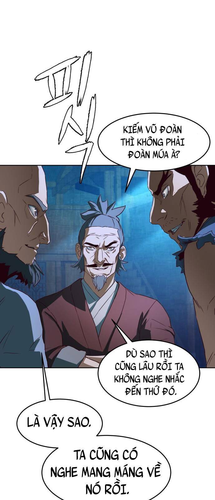 Tuý Kiếm Dạ Hành túy kiếm dạ hành - chapter 1 - Upload bởi truyensieuhay.com