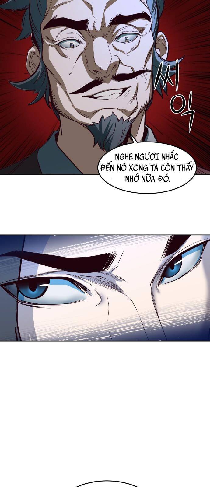 Tuý Kiếm Dạ Hành túy kiếm dạ hành - chapter 1 - Upload bởi truyensieuhay.com