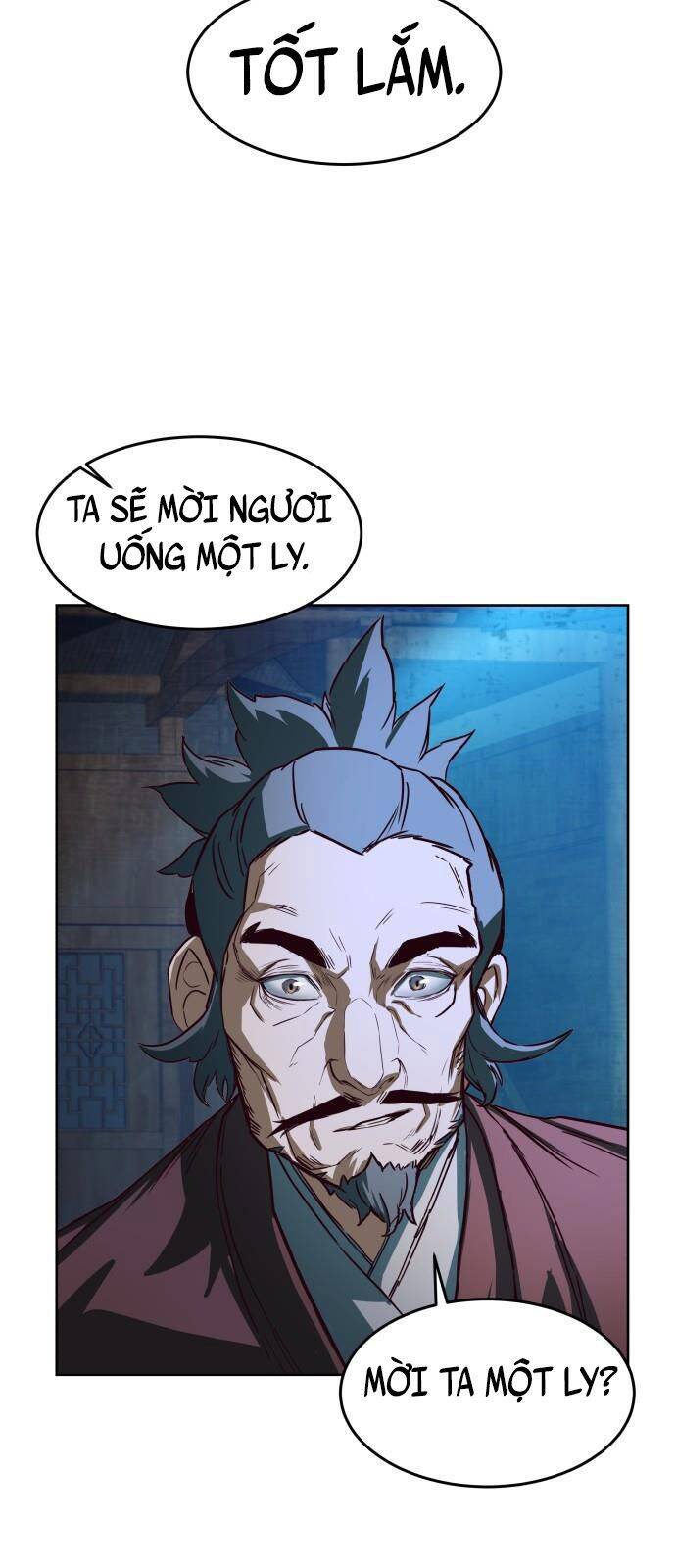 Tuý Kiếm Dạ Hành túy kiếm dạ hành - chapter 1 - Upload bởi truyensieuhay.com