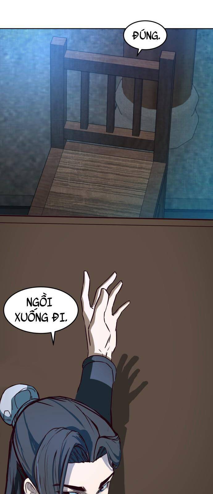 Tuý Kiếm Dạ Hành túy kiếm dạ hành - chapter 1 - Upload bởi truyensieuhay.com