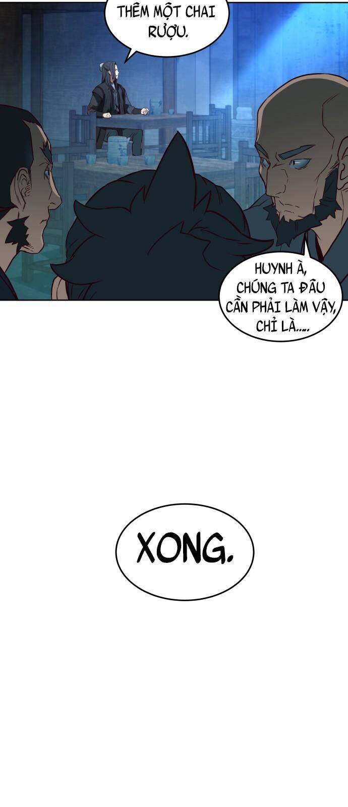 Tuý Kiếm Dạ Hành túy kiếm dạ hành - chapter 1 - Upload bởi truyensieuhay.com