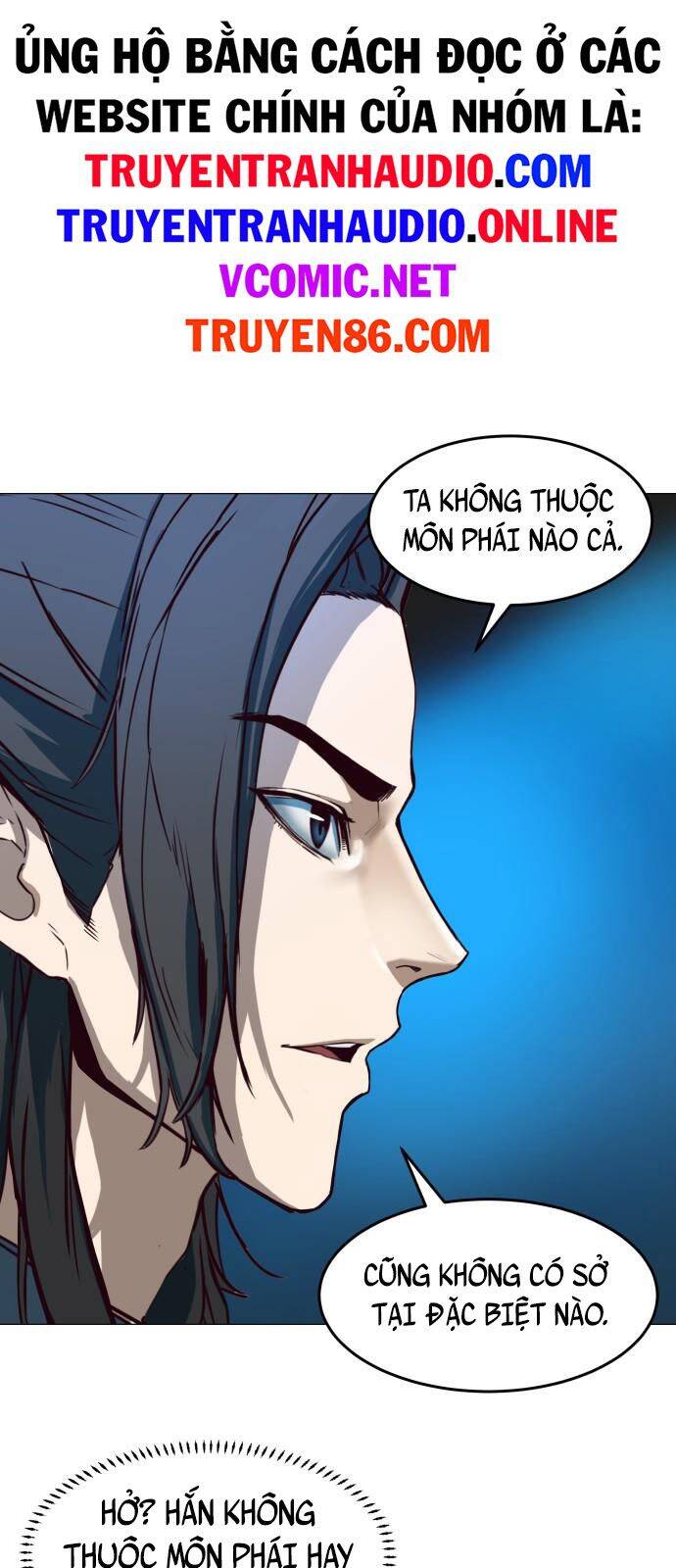Tuý Kiếm Dạ Hành túy kiếm dạ hành - chapter 1 - Upload bởi truyensieuhay.com