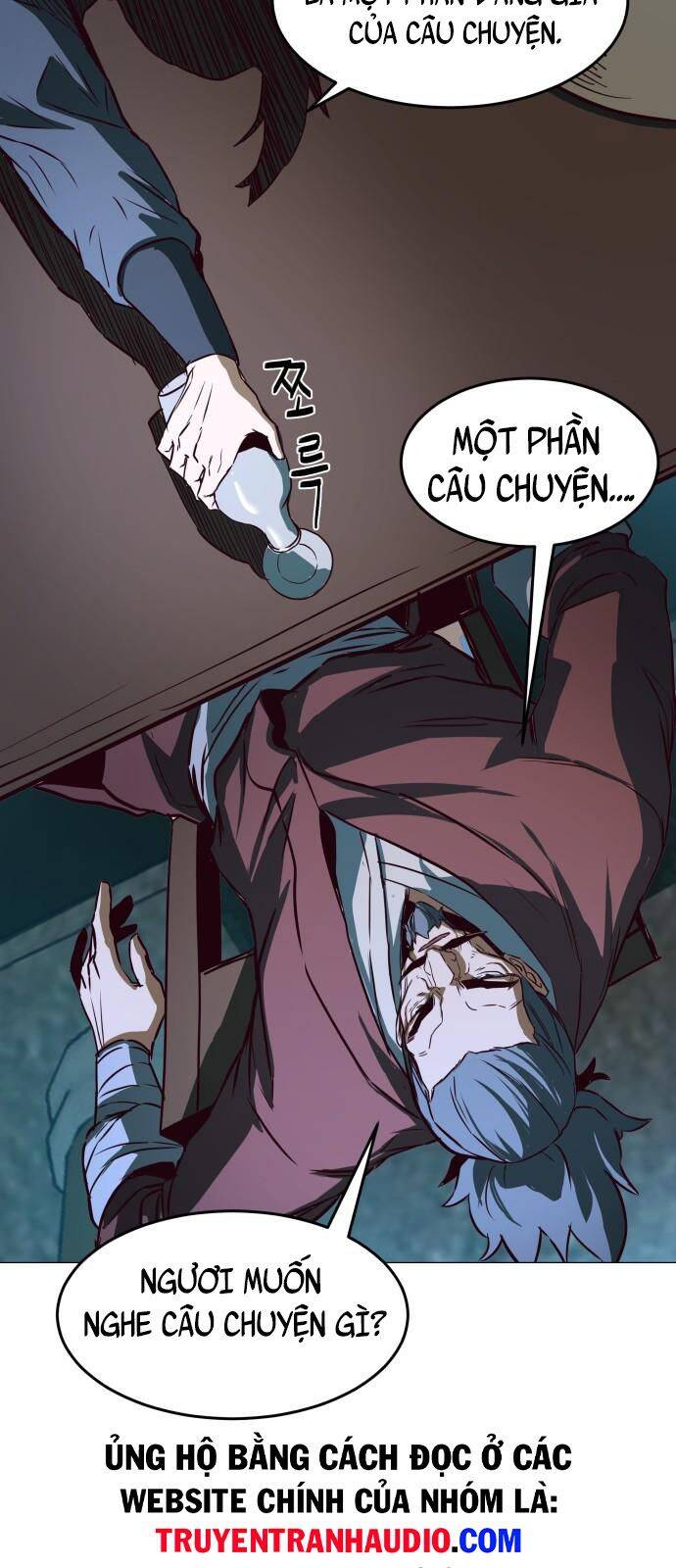 Tuý Kiếm Dạ Hành túy kiếm dạ hành - chapter 1 - Upload bởi truyensieuhay.com