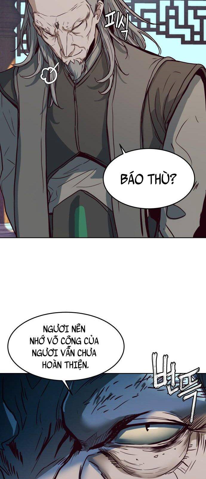 Tuý Kiếm Dạ Hành túy kiếm dạ hành - chapter 1 - Upload bởi truyensieuhay.com