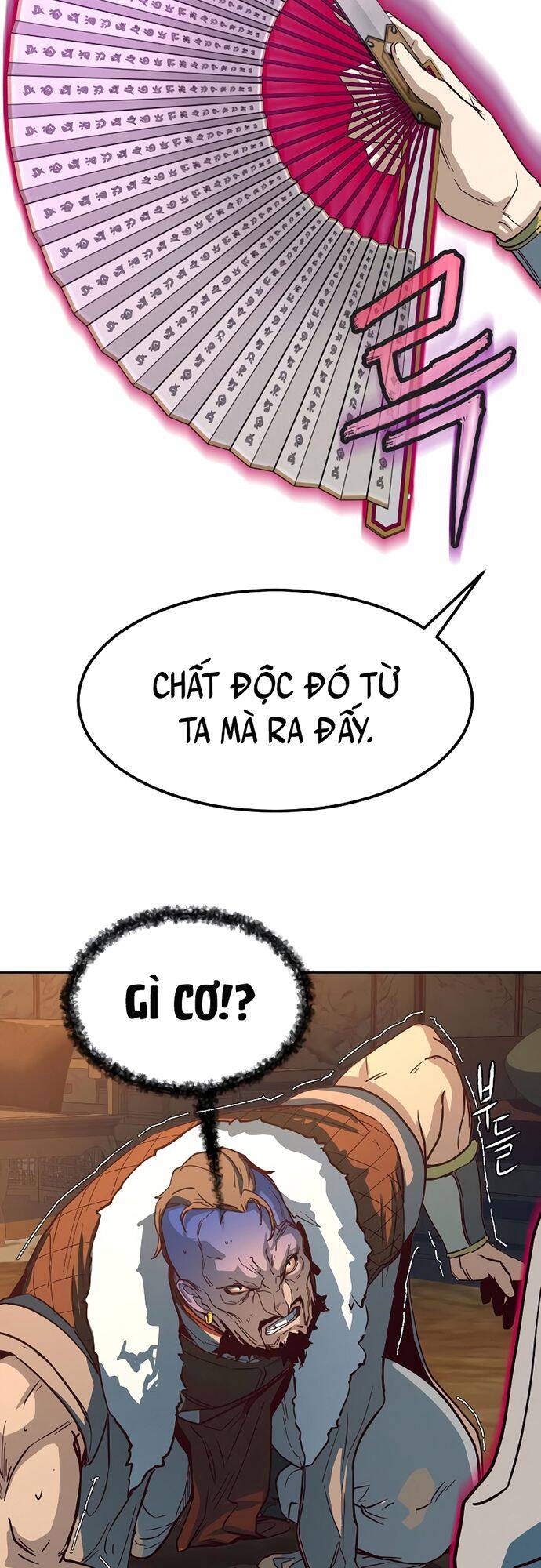 Tuý Kiếm Dạ Hành túy kiếm dạ hành - chapter 2 - Upload bởi truyensieuhay.com