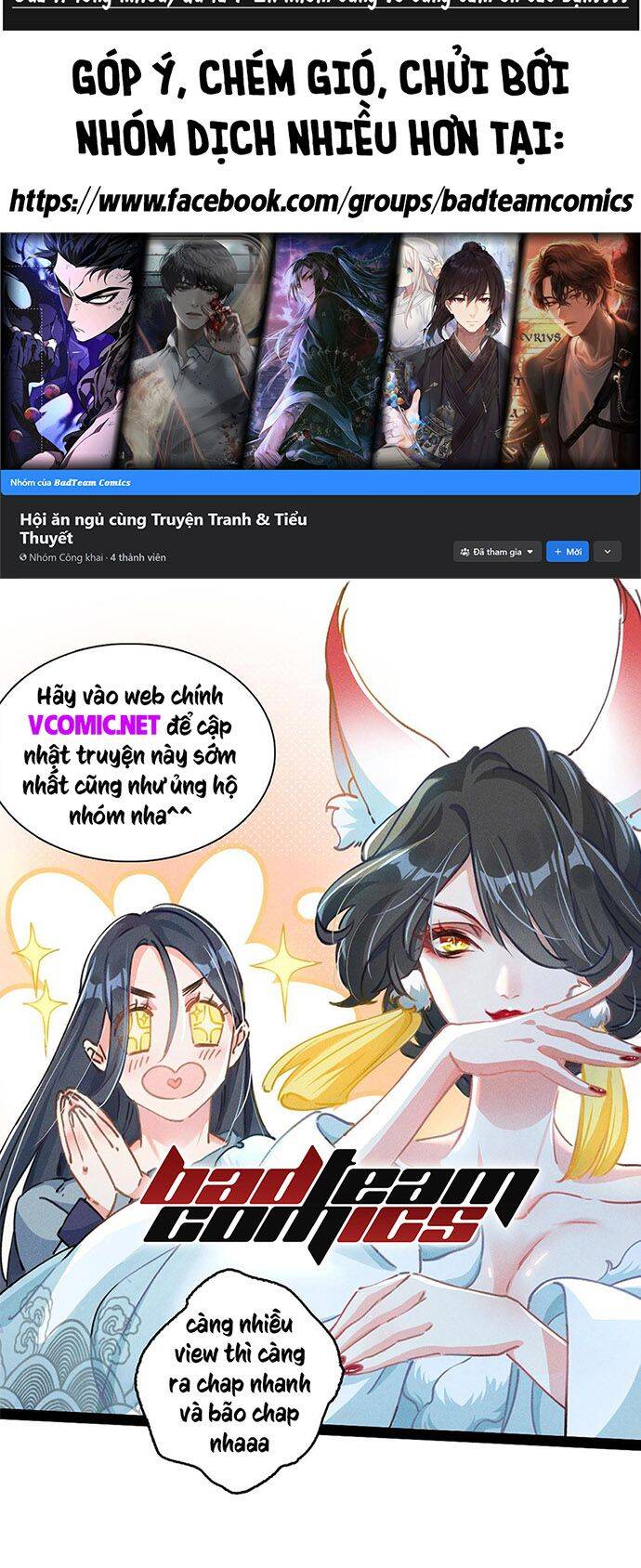 Tuý Kiếm Dạ Hành túy kiếm dạ hành - chapter 2 - Upload bởi truyensieuhay.com