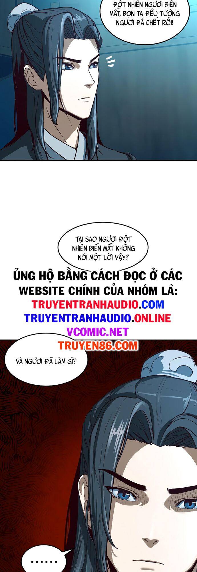Tuý Kiếm Dạ Hành túy kiếm dạ hành - chapter 2 - Upload bởi truyensieuhay.com