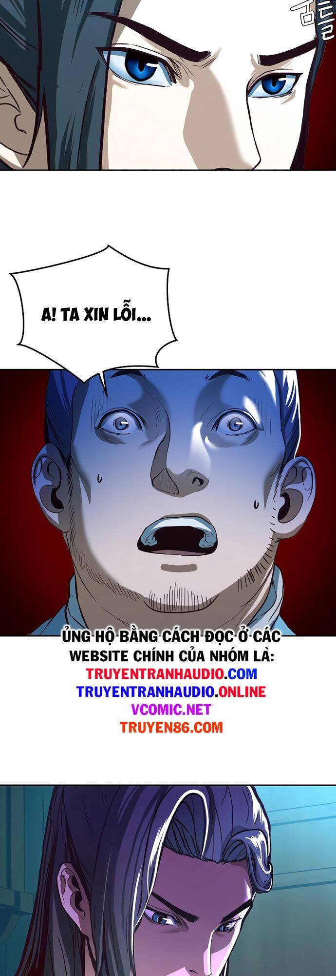 Tuý Kiếm Dạ Hành túy kiếm dạ hành - chapter 2 - Upload bởi truyensieuhay.com