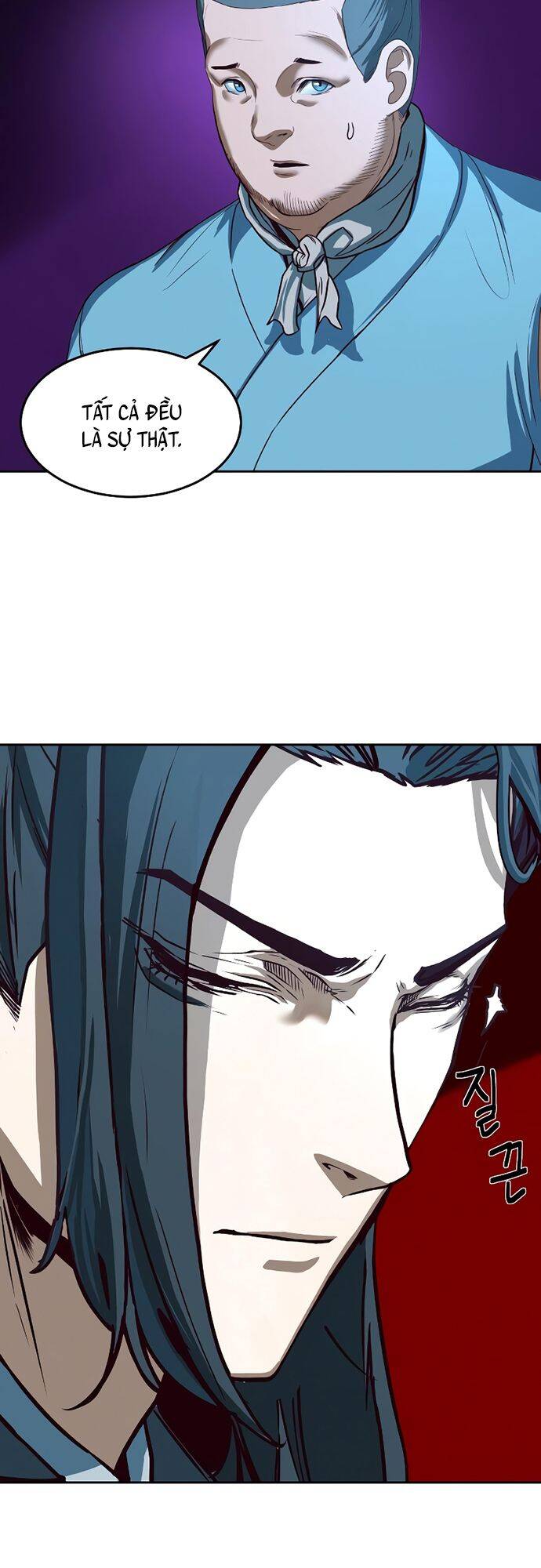 Tuý Kiếm Dạ Hành túy kiếm dạ hành - chapter 2 - Upload bởi truyensieuhay.com
