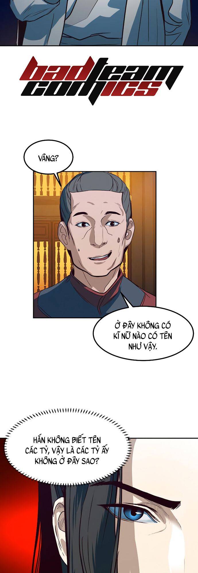 Tuý Kiếm Dạ Hành túy kiếm dạ hành - chapter 2 - Upload bởi truyensieuhay.com