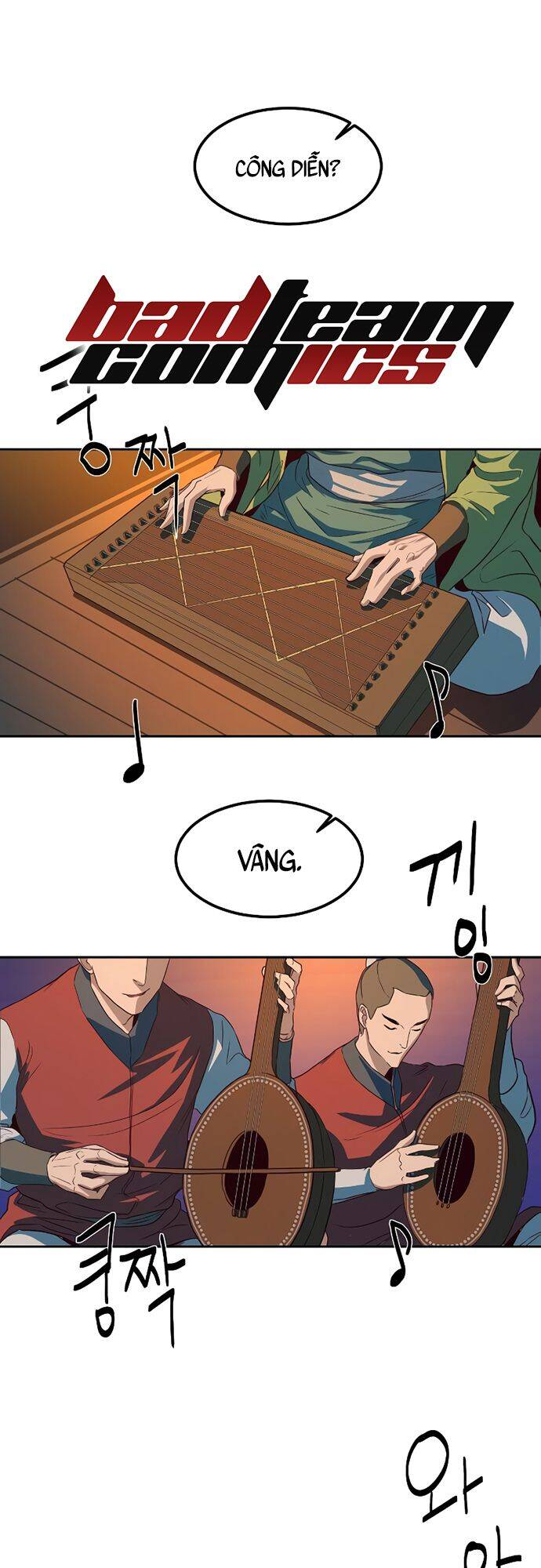 Tuý Kiếm Dạ Hành túy kiếm dạ hành - chapter 2 - Upload bởi truyensieuhay.com