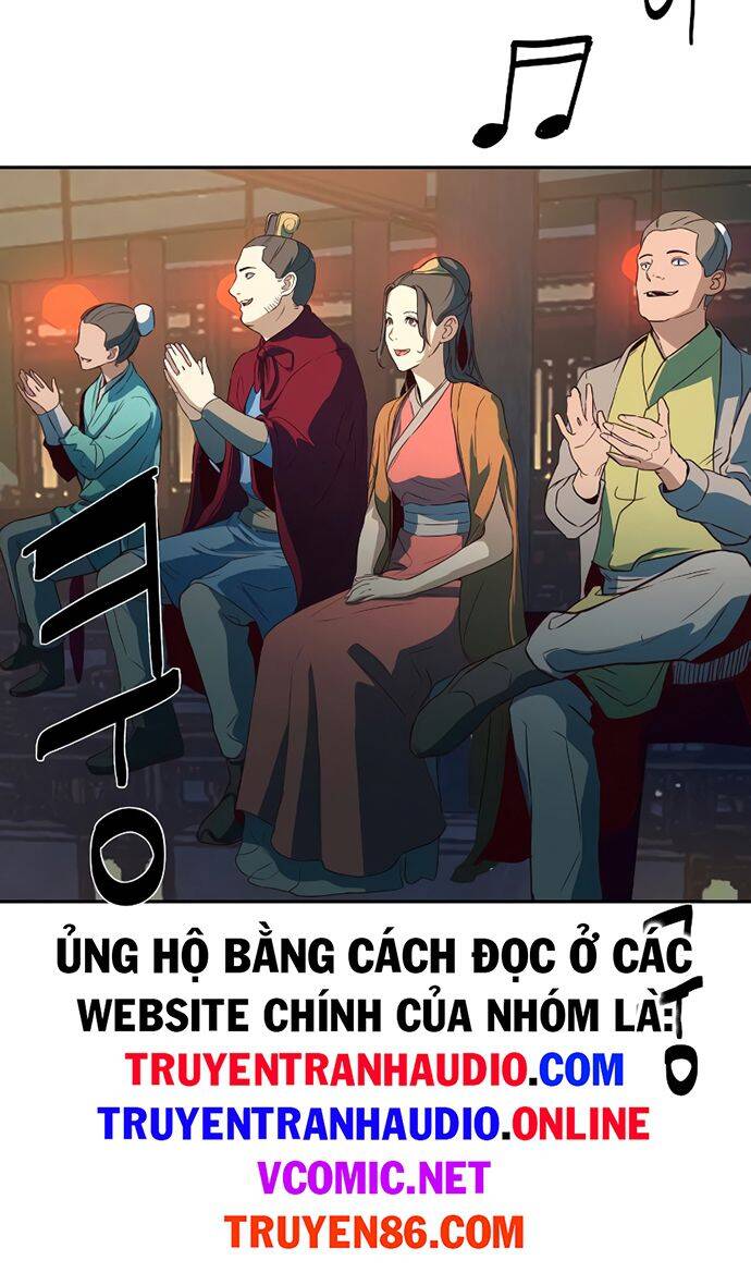 Tuý Kiếm Dạ Hành túy kiếm dạ hành - chapter 2 - Upload bởi truyensieuhay.com