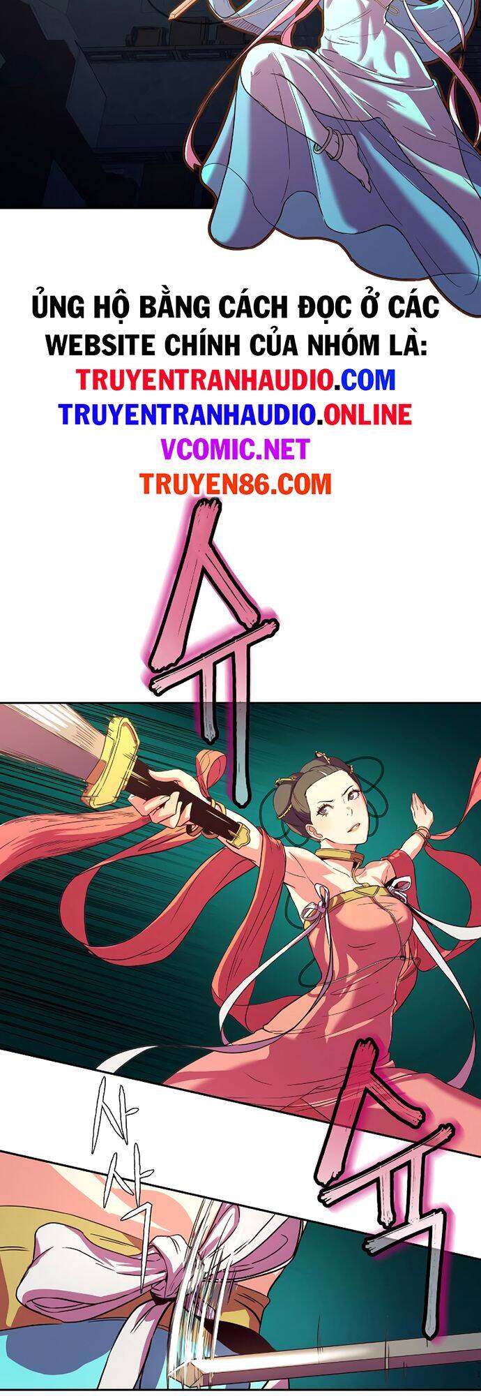 Tuý Kiếm Dạ Hành túy kiếm dạ hành - chapter 2 - Upload bởi truyensieuhay.com