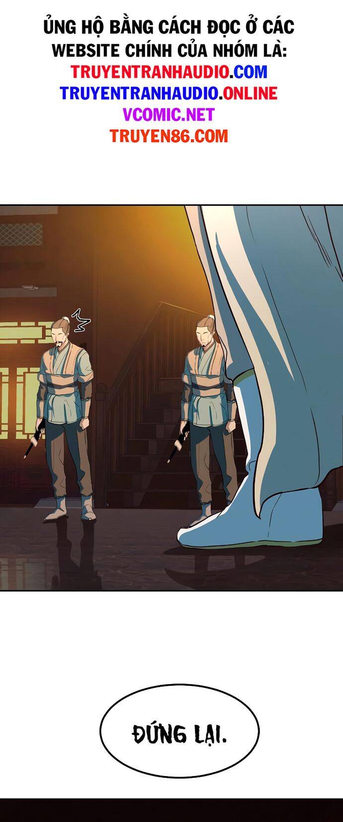 Tuý Kiếm Dạ Hành túy kiếm dạ hành - chapter 2 - Upload bởi truyensieuhay.com