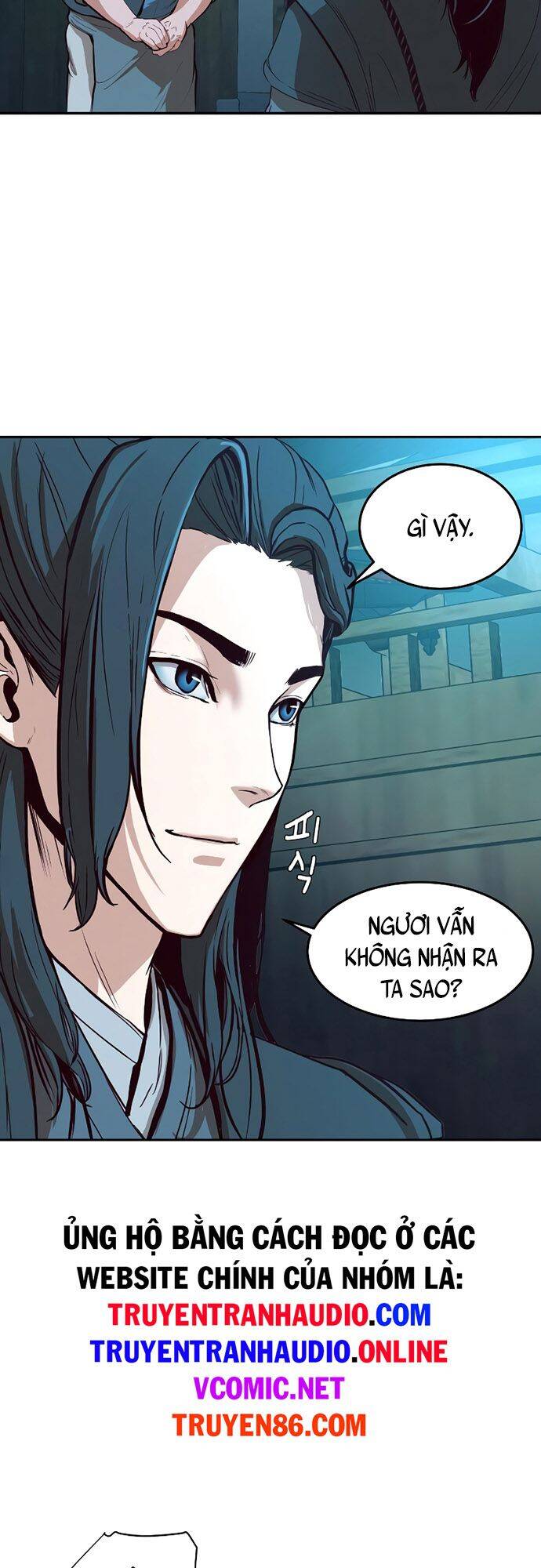 Tuý Kiếm Dạ Hành túy kiếm dạ hành - chapter 2 - Upload bởi truyensieuhay.com