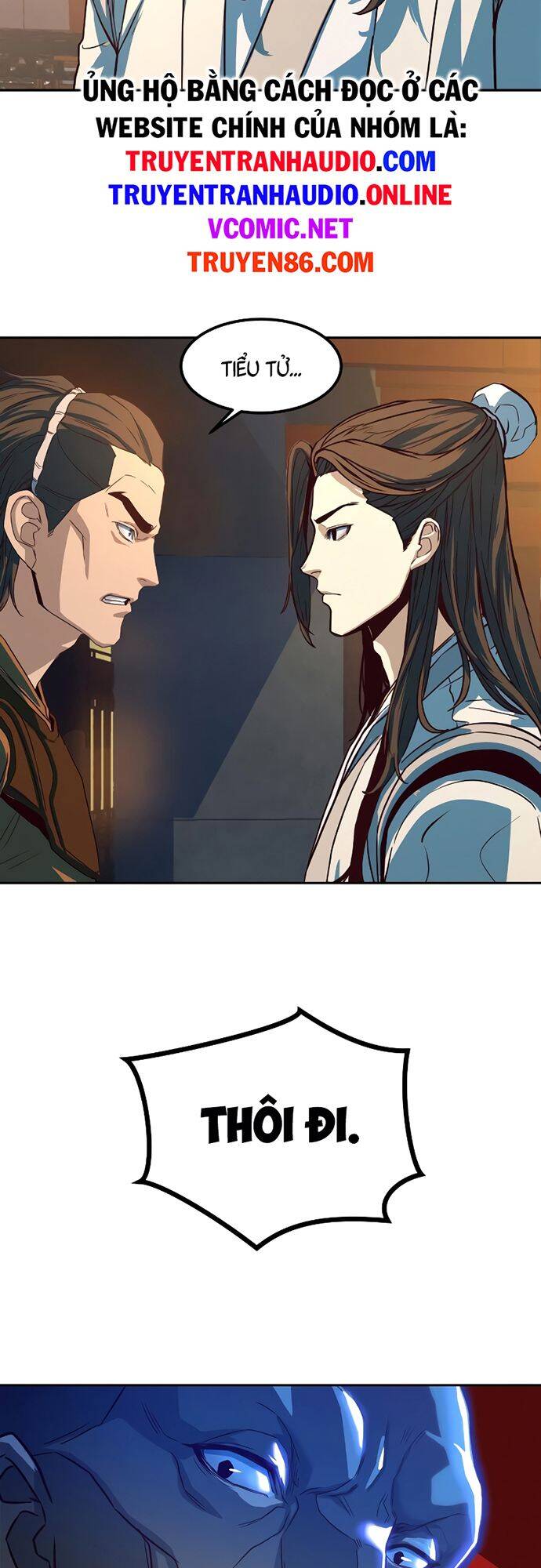 Tuý Kiếm Dạ Hành túy kiếm dạ hành - chapter 2 - Upload bởi truyensieuhay.com