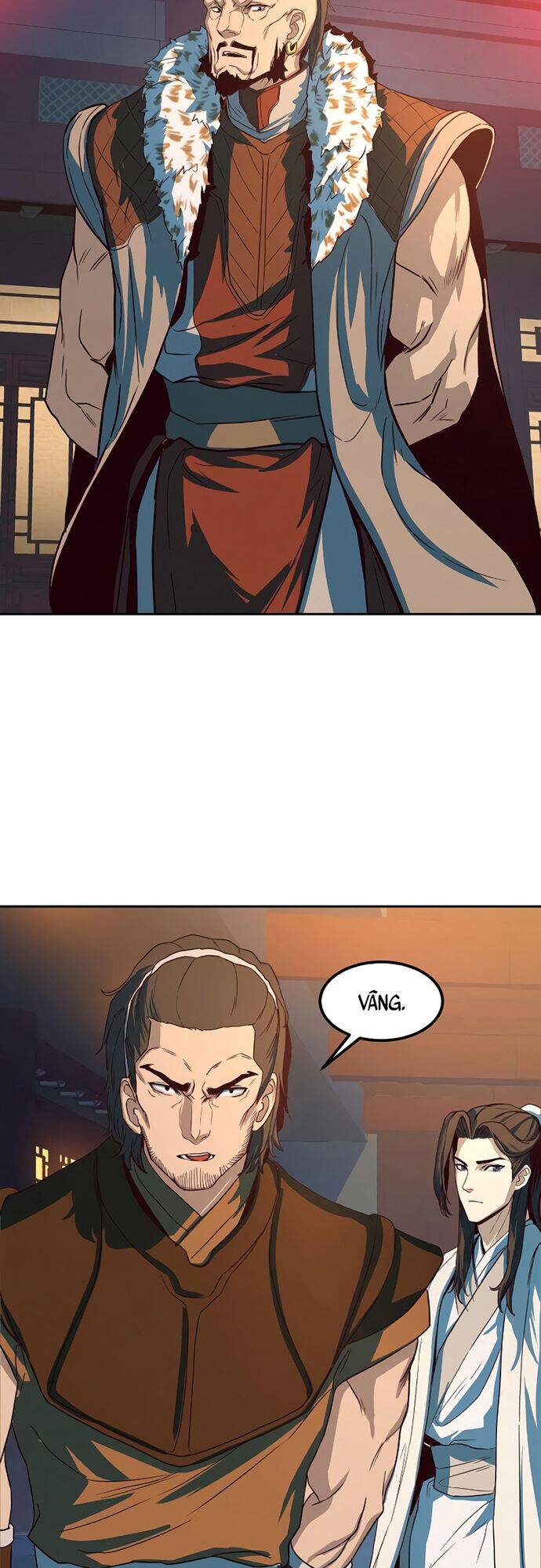 Tuý Kiếm Dạ Hành túy kiếm dạ hành - chapter 2 - Upload bởi truyensieuhay.com