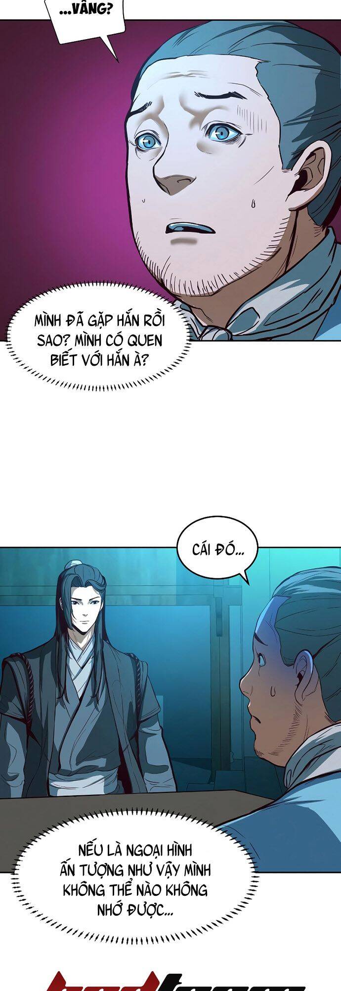 Tuý Kiếm Dạ Hành túy kiếm dạ hành - chapter 2 - Upload bởi truyensieuhay.com