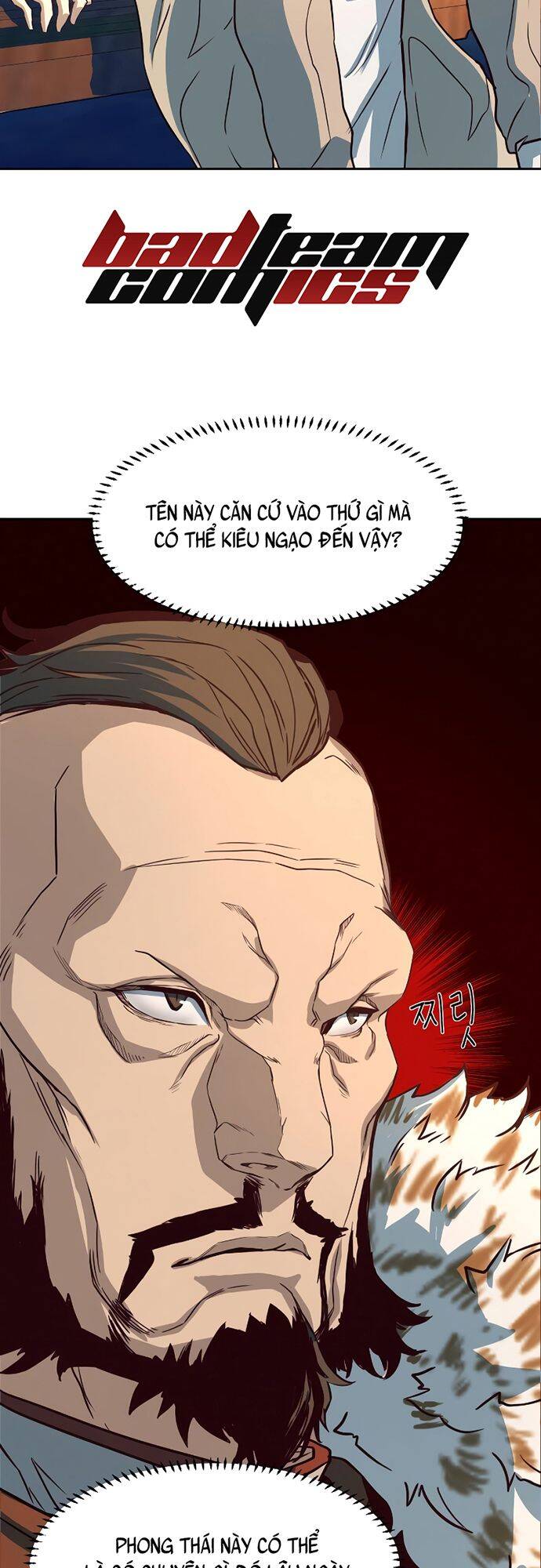 Tuý Kiếm Dạ Hành túy kiếm dạ hành - chapter 2 - Upload bởi truyensieuhay.com
