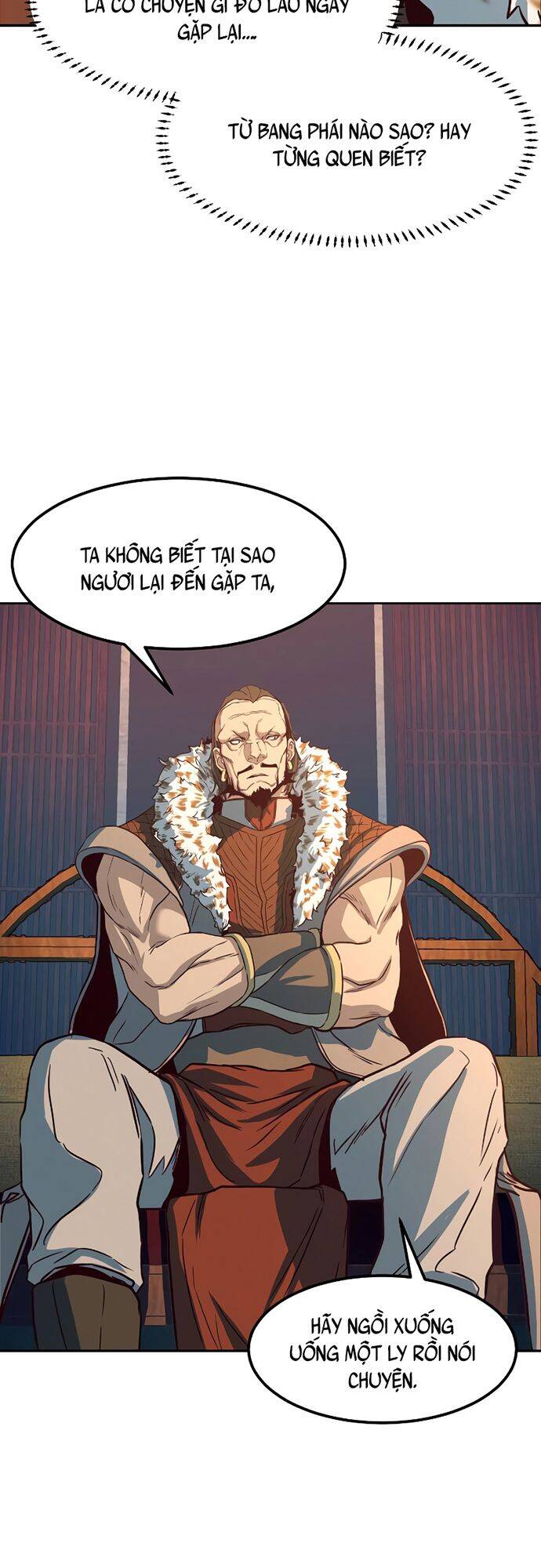 Tuý Kiếm Dạ Hành túy kiếm dạ hành - chapter 2 - Upload bởi truyensieuhay.com