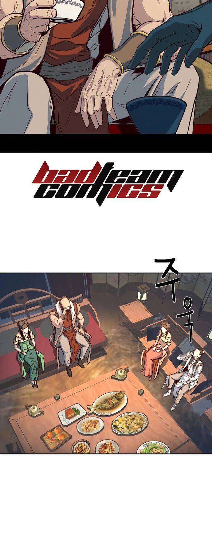 Tuý Kiếm Dạ Hành túy kiếm dạ hành - chapter 2 - Upload bởi truyensieuhay.com