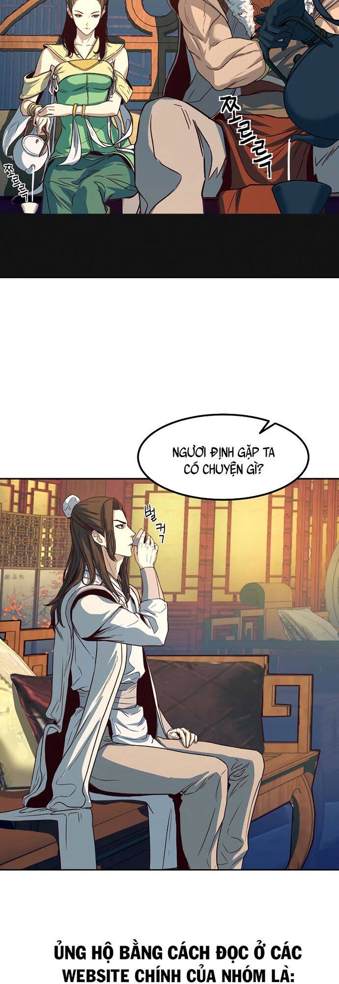 Tuý Kiếm Dạ Hành túy kiếm dạ hành - chapter 2 - Upload bởi truyensieuhay.com